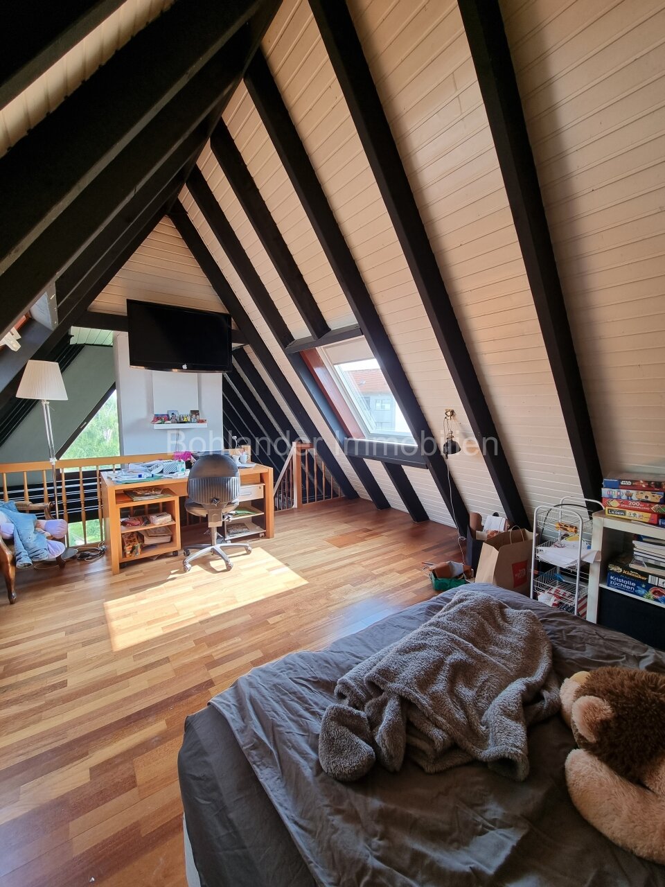 2.OG Galerie Schlafzimmer2 2.OG Galerie Schlafzimmer2