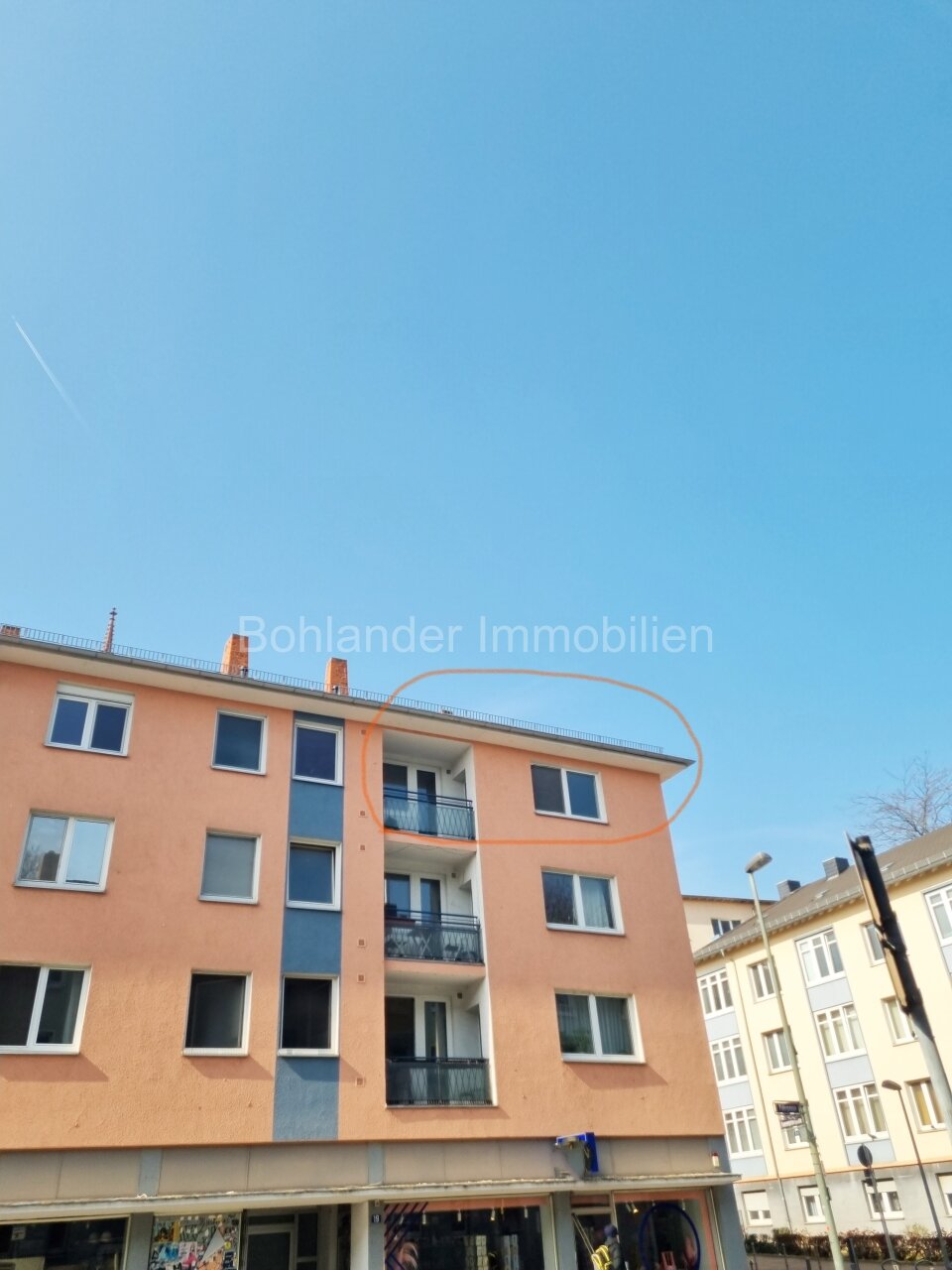 Außenansicht Außenansicht