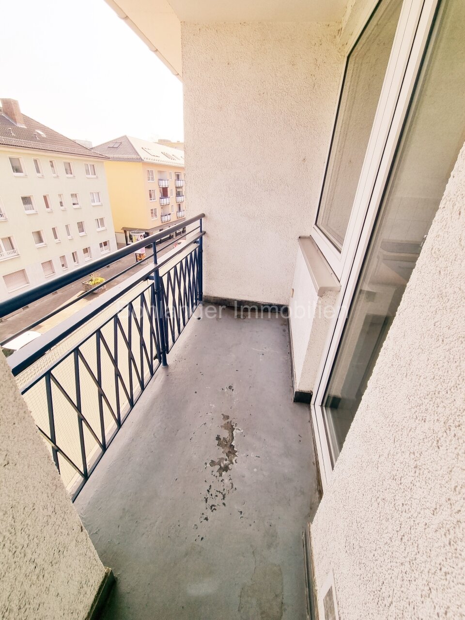 Loggia Loggia