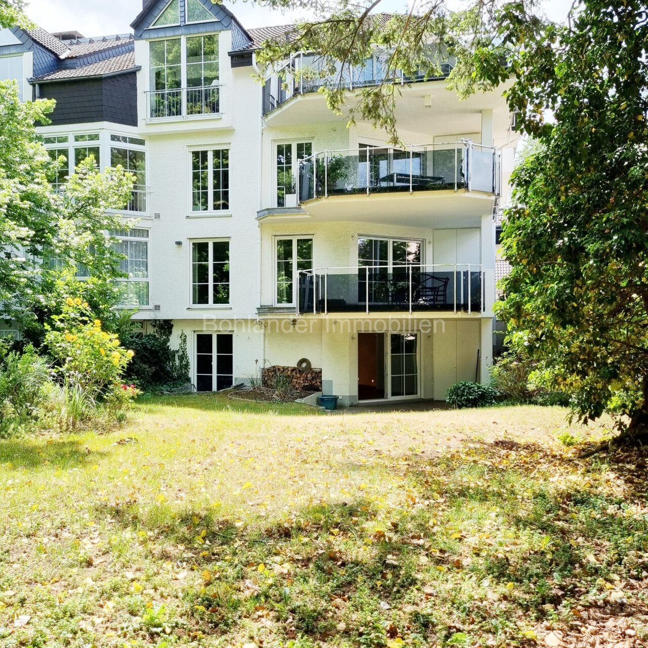 Rückansicht Rückansicht