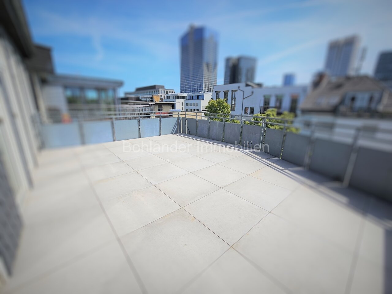 große Terrasse große Terrasse