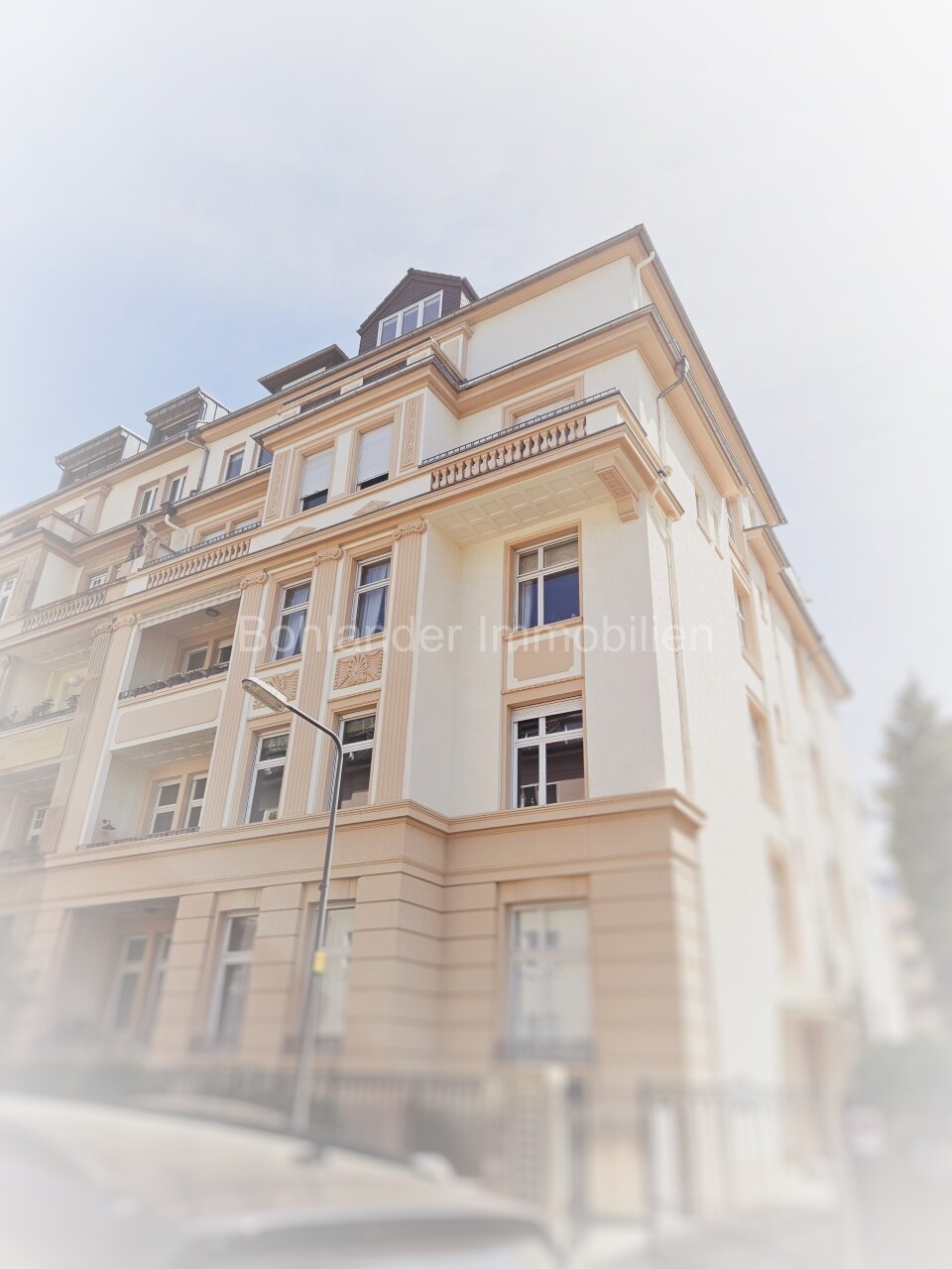 Außenansicht Außenansicht