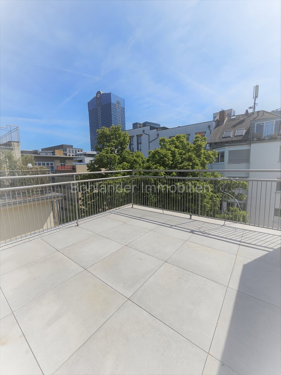 kleine Terrasse kleine Terrasse