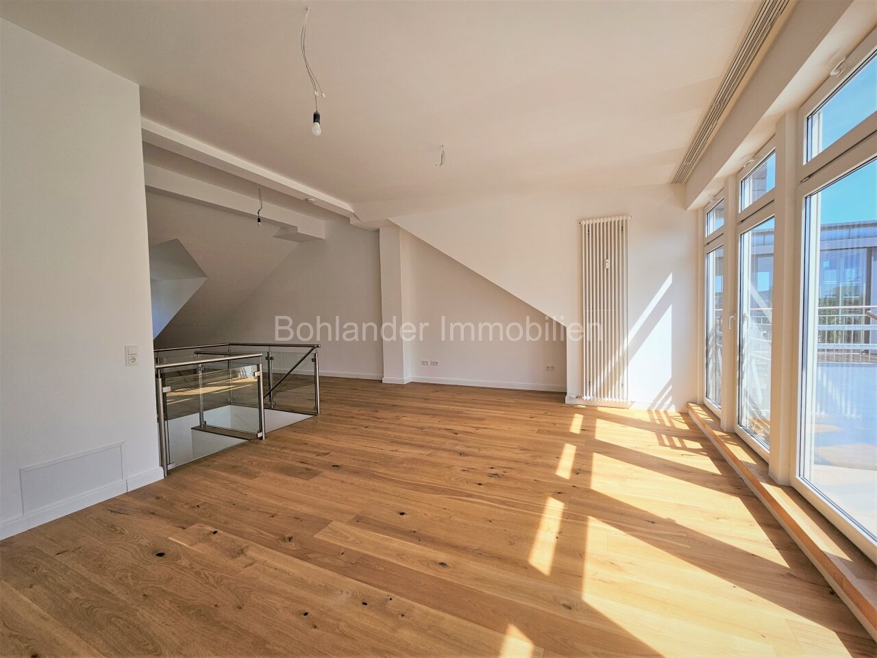 Wohnbereich Dachgeschoss Wohnbereich Dachgeschoss
