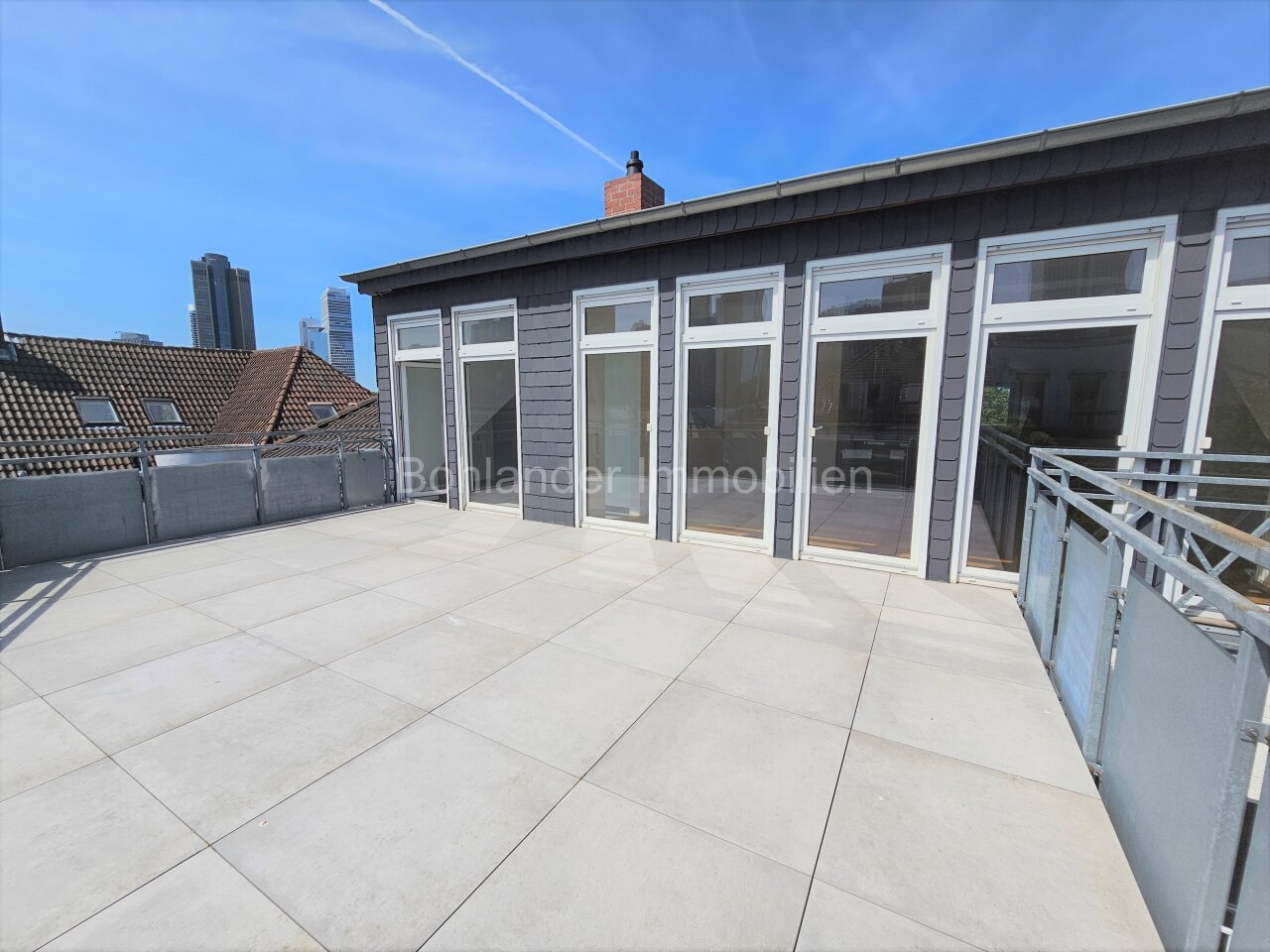 große Terrasse große Terrasse