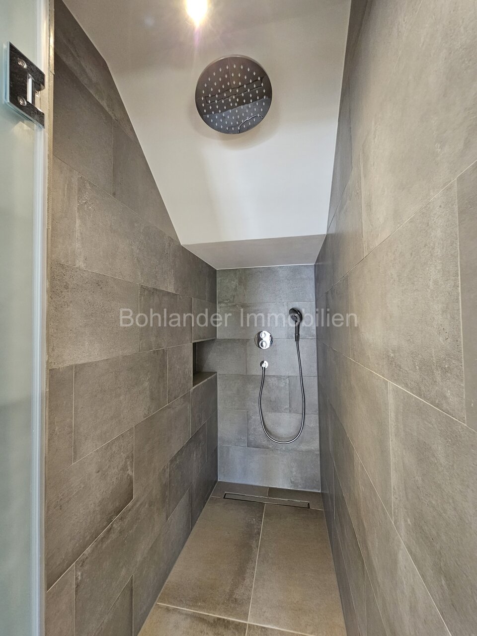 ebenerdige Dusche ebenerdige Dusche