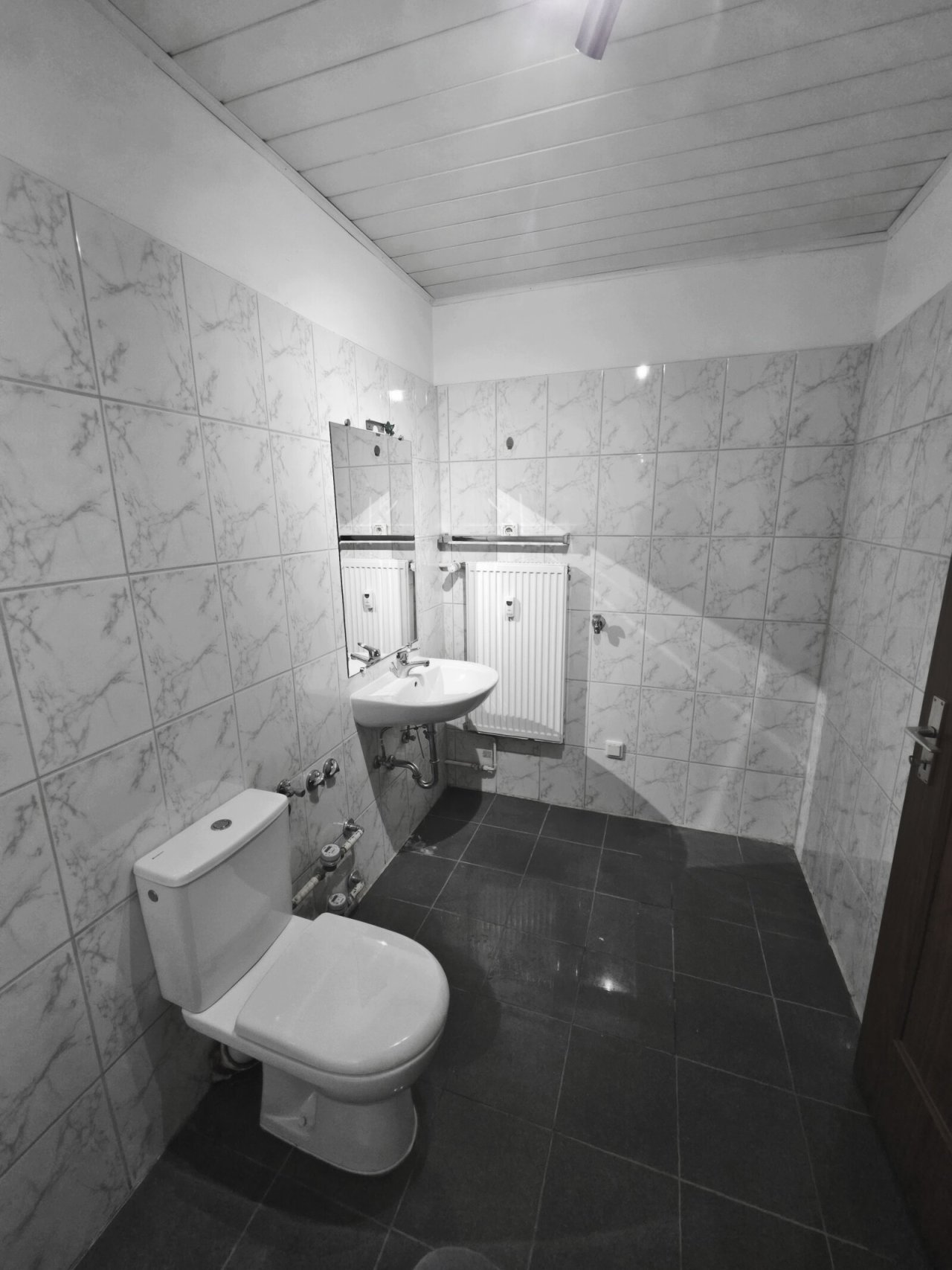 Wannenbad Wohnung EG 2 Wannenbad Wohnung EG 2
